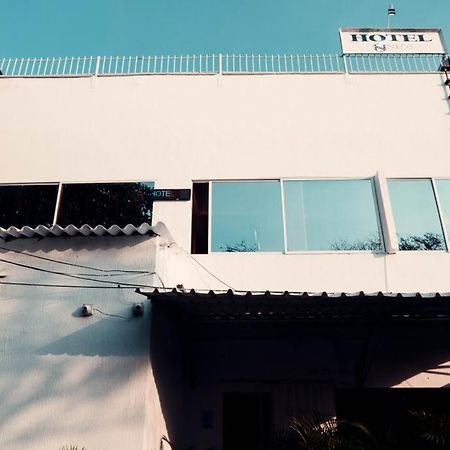 Neos Hotel Cartagena المظهر الخارجي الصورة