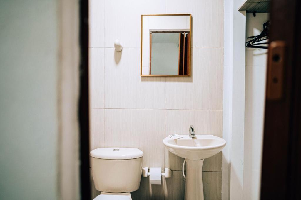 Neos Hotel Cartagena المظهر الخارجي الصورة