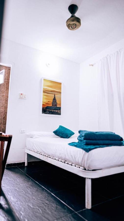 Neos Hotel Cartagena المظهر الخارجي الصورة