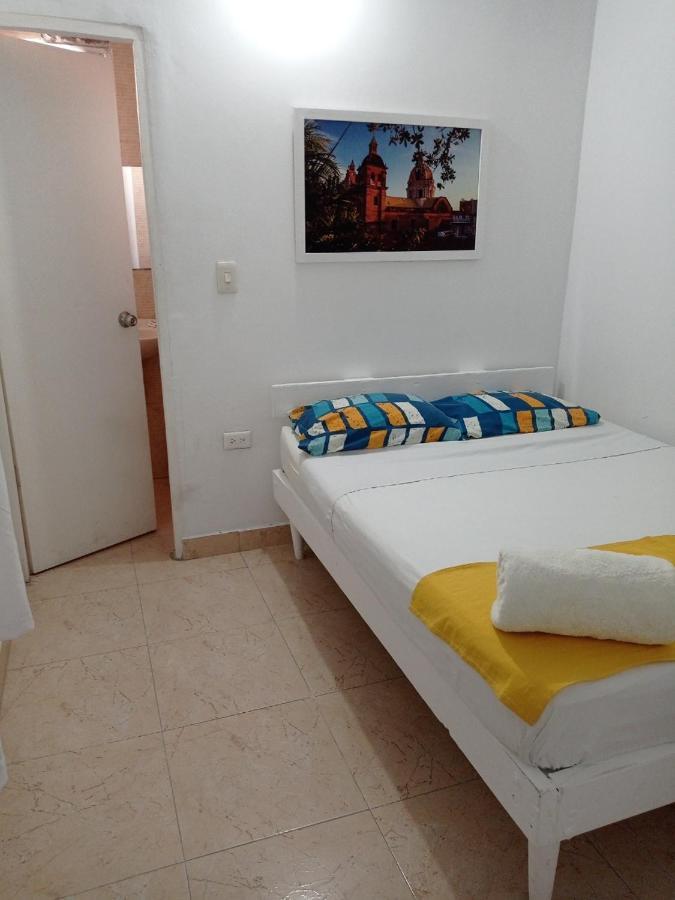 Neos Hotel Cartagena المظهر الخارجي الصورة