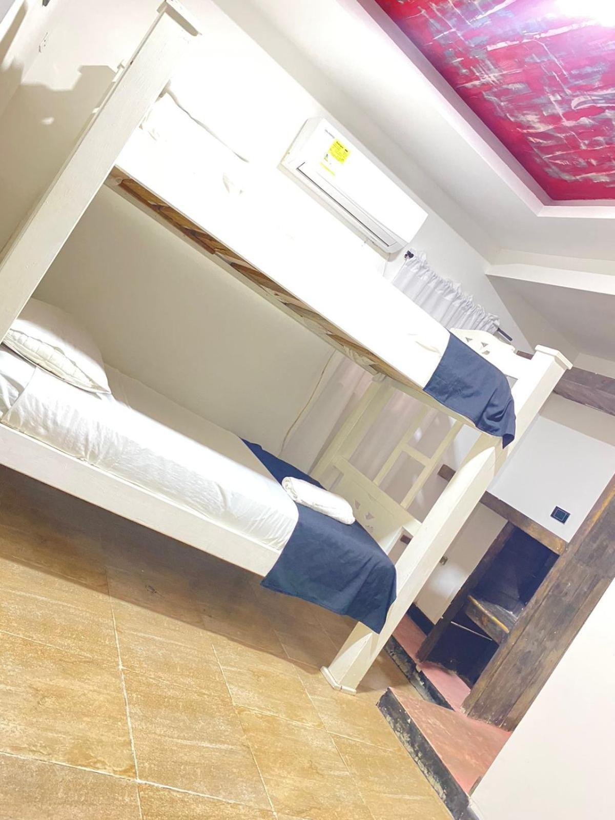 Neos Hotel Cartagena المظهر الخارجي الصورة